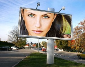 affissioni pubblicitarie a modena 6x3 | 4x3