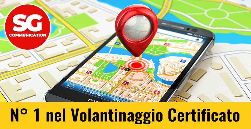 volantinaggio a pianoro distribuzione volantini agenzia